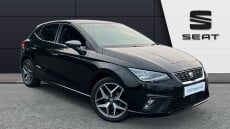 SEAT Ibiza 1.0 TSI 95 Xcellence [EZ] 5dr Petrol Hatchback